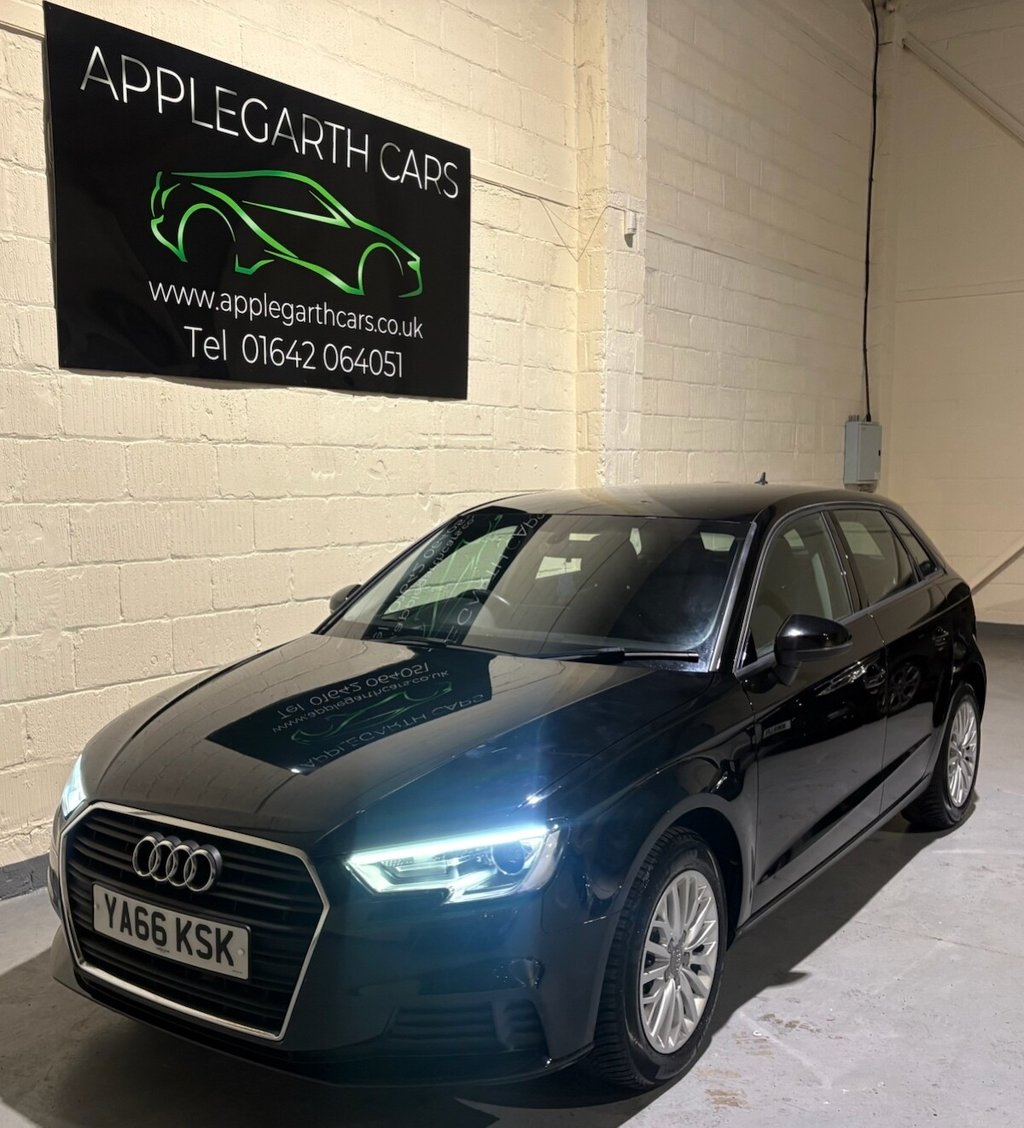 Used Audi A3 2016 for sale - 76686224: Photo 28