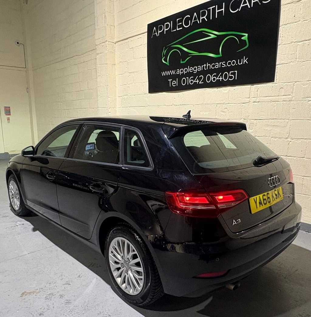 Used Audi A3 2016 for sale - 76686224: Photo 29