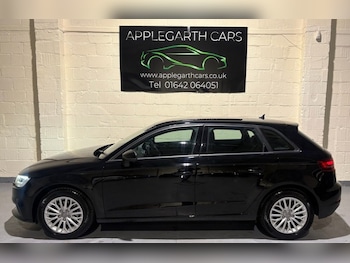 Used Audi A3 2016 for sale - 76686224: Photo