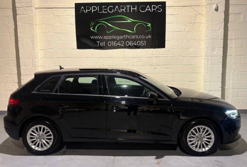 Used Audi A3 2016 for sale - 76686224: Photo 3