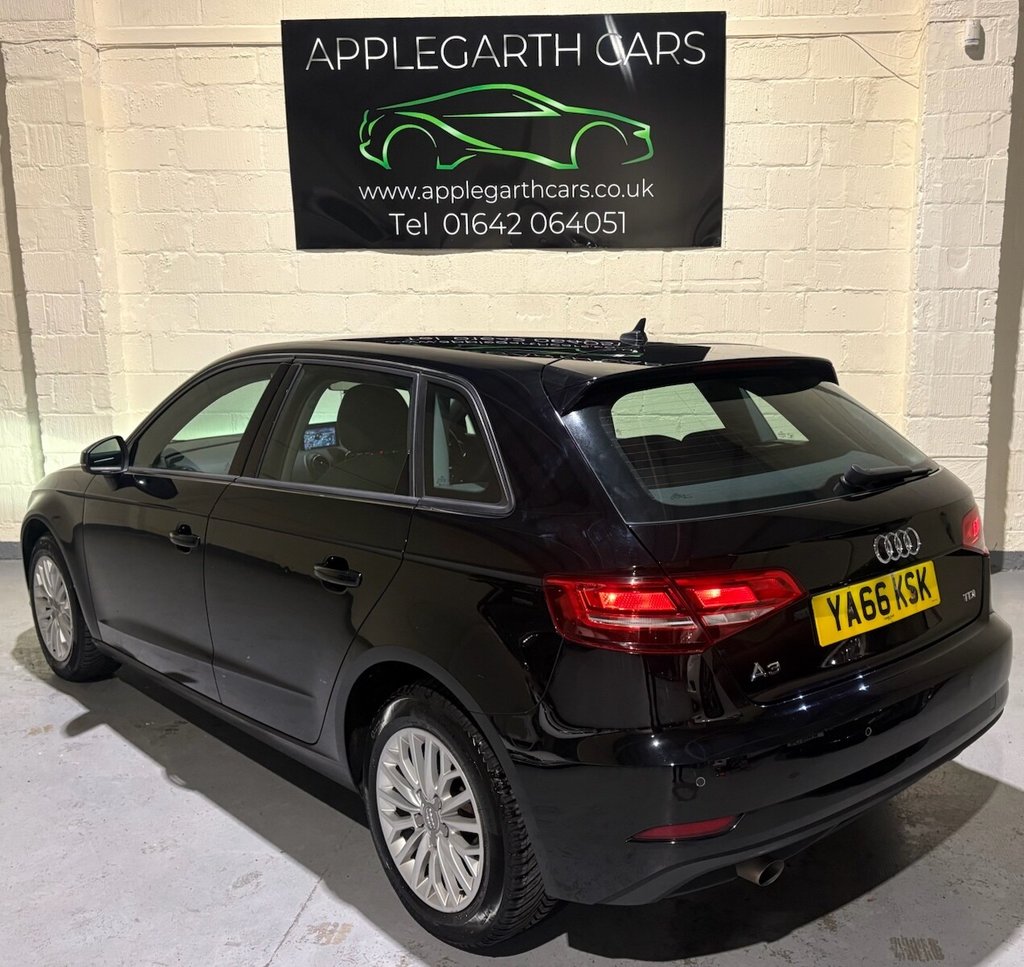 Used Audi A3 2016 for sale - 76686224: Photo 30