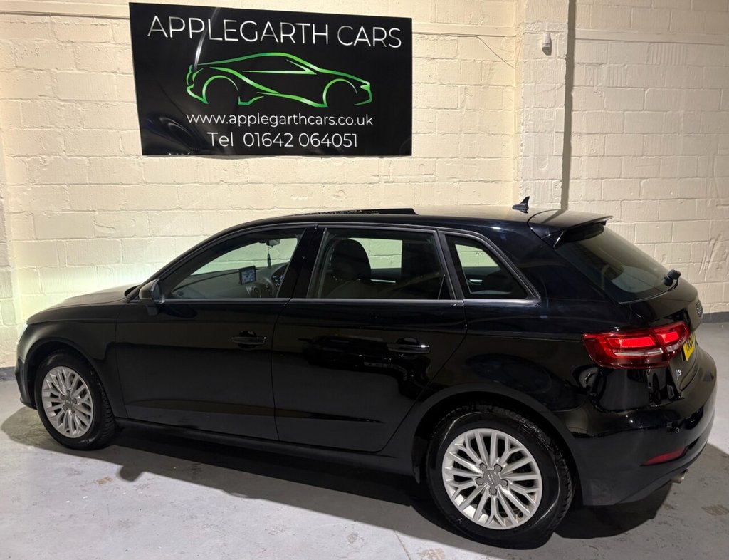 Used Audi A3 2016 for sale - 76686224: Photo 31