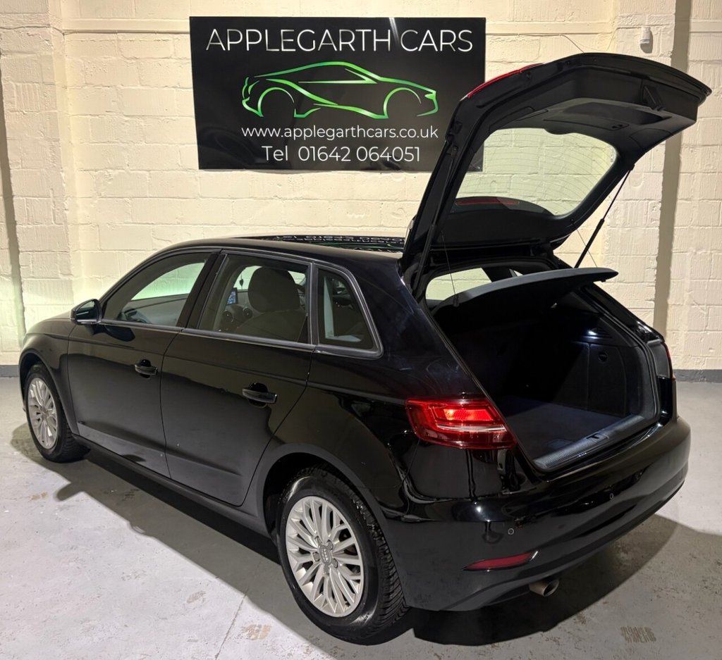 Used Audi A3 2016 for sale - 76686224: Photo 32