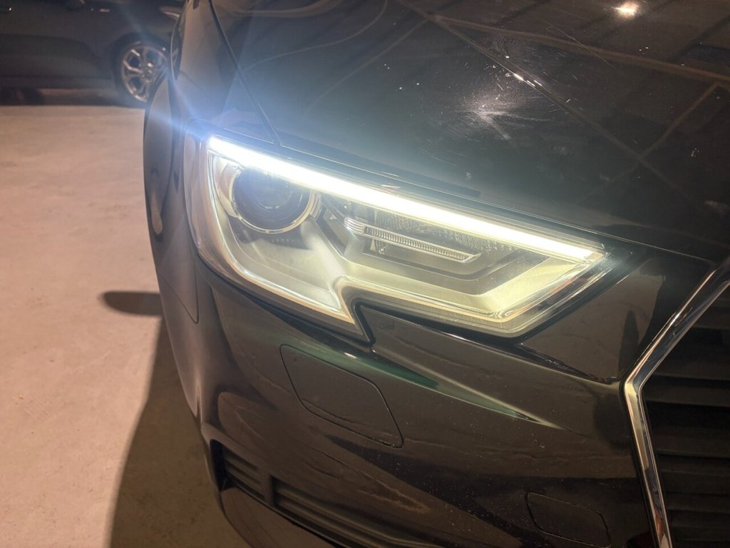 Used Audi A3 2016 for sale - 76686224: Photo 33