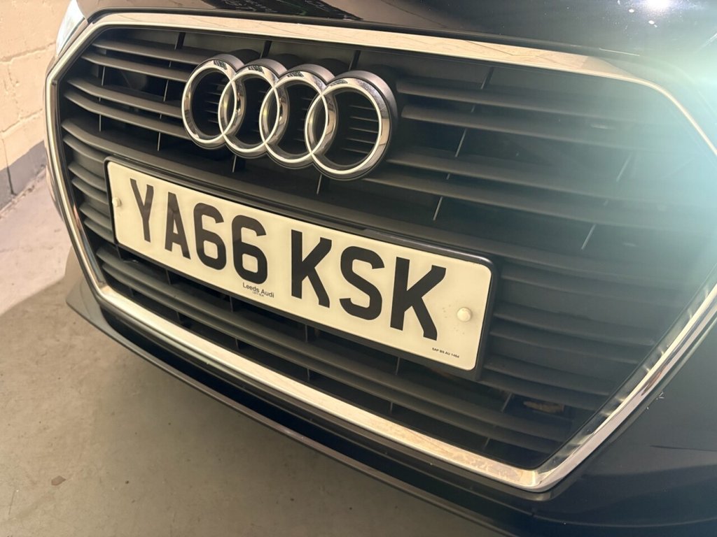 Used Audi A3 2016 for sale - 76686224: Photo 35