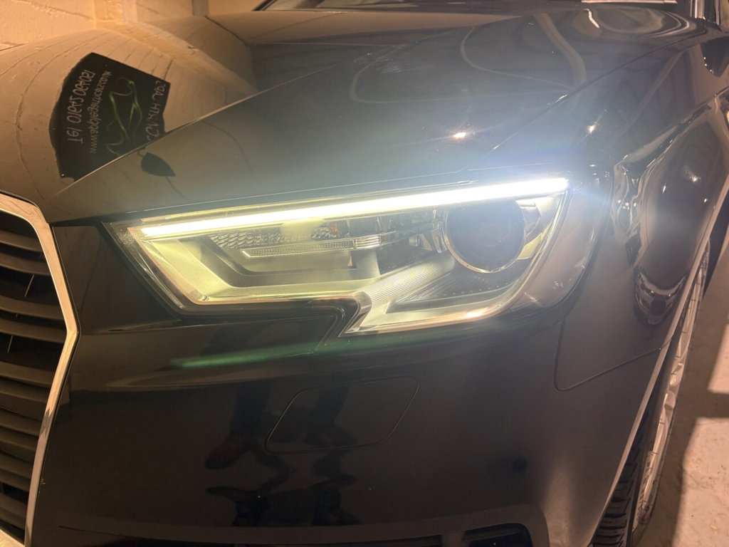 Used Audi A3 2016 for sale - 76686224: Photo 36