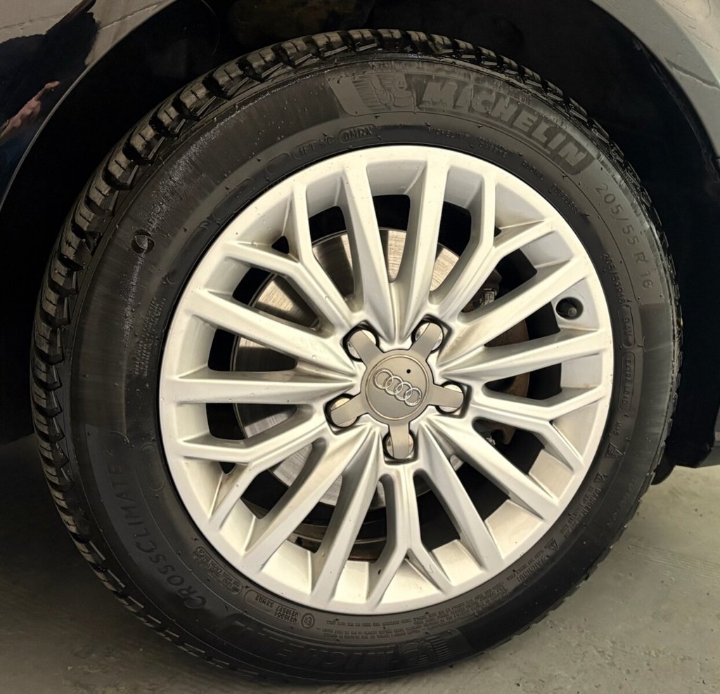 Used Audi A3 2016 for sale - 76686224: Photo 37