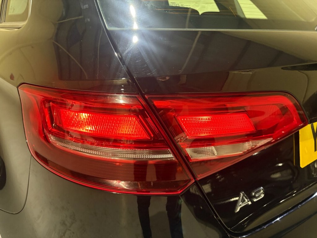 Used Audi A3 2016 for sale - 76686224: Photo 38