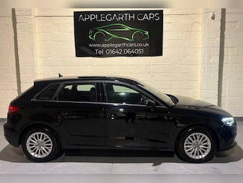 Used Audi A3 2016 for sale - 76686224: Photo