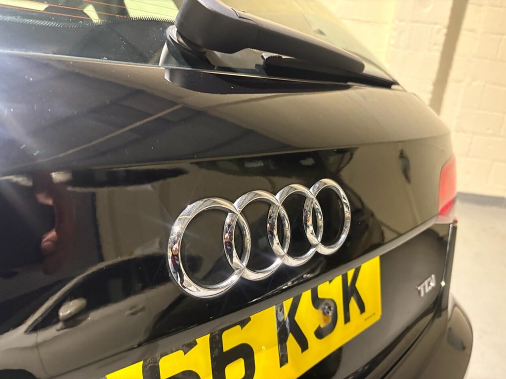 Used Audi A3 2016 for sale - 76686224: Photo 40