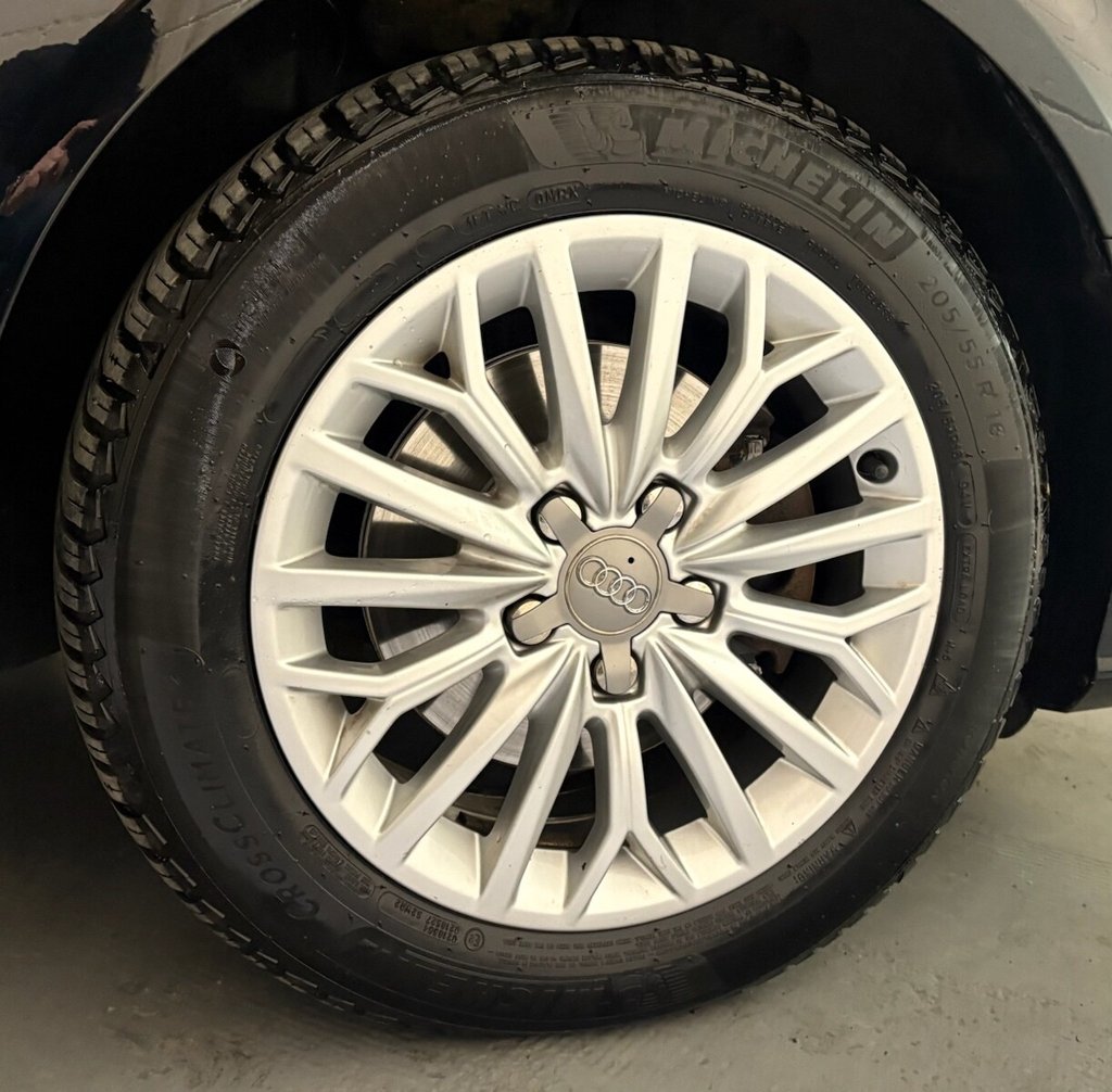 Used Audi A3 2016 for sale - 76686224: Photo 41