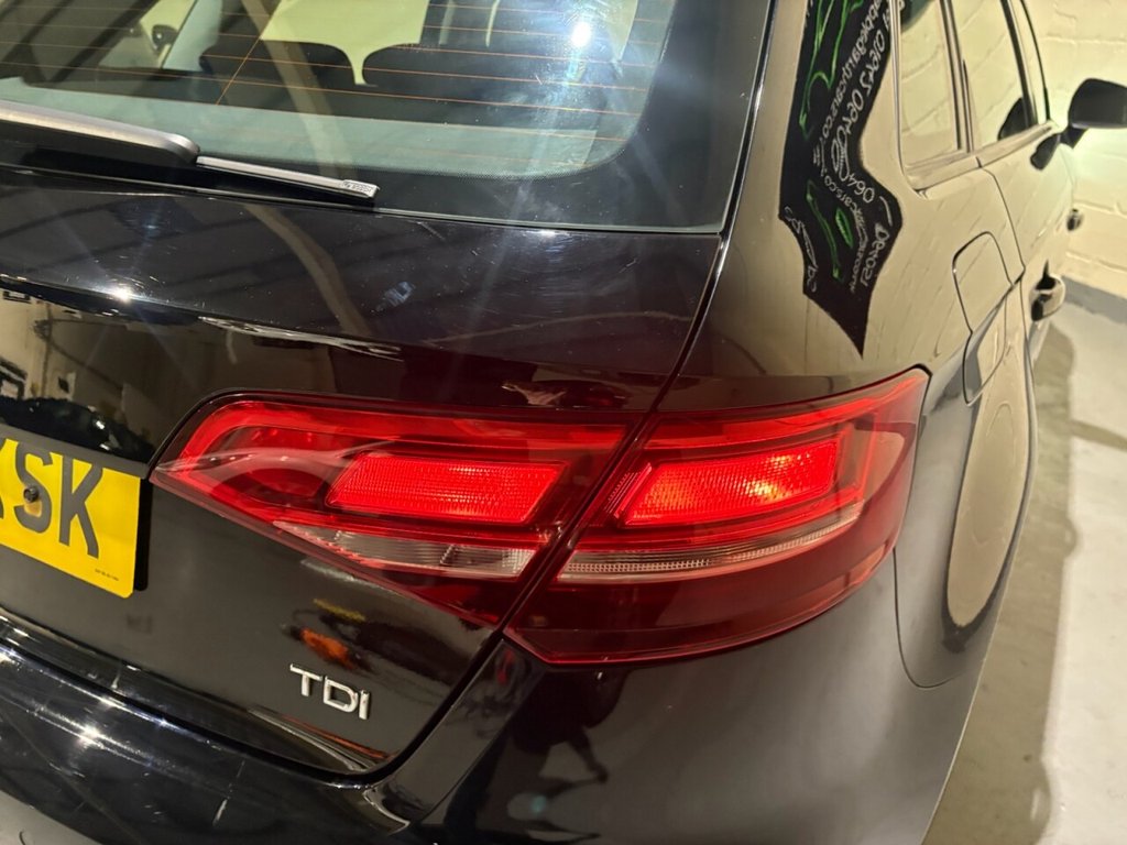 Used Audi A3 2016 for sale - 76686224: Photo 44