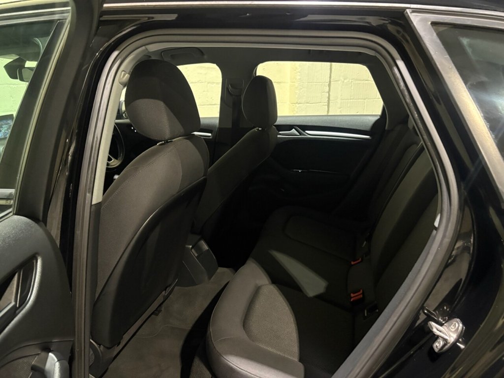 Used Audi A3 2016 for sale - 76686224: Photo 45