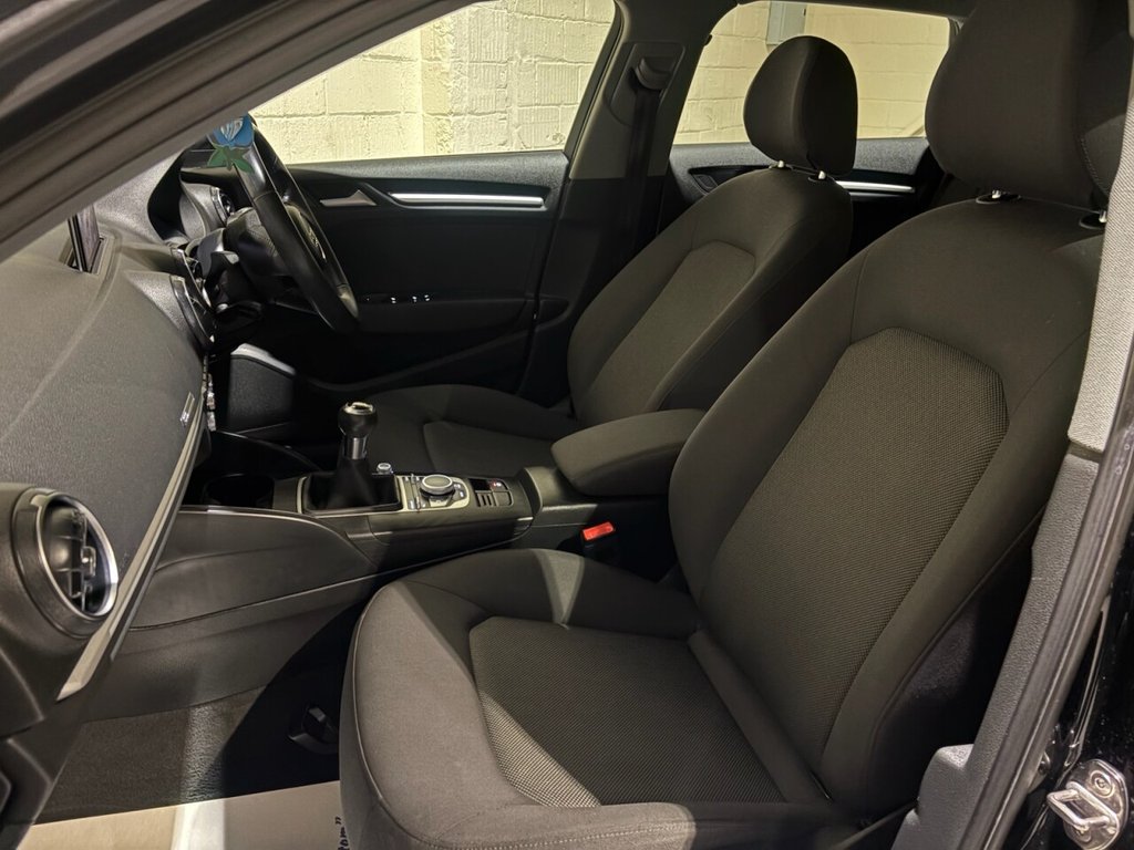 Used Audi A3 2016 for sale - 76686224: Photo 46