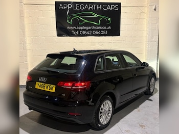 Used Audi A3 2016 for sale - 76686224: Photo