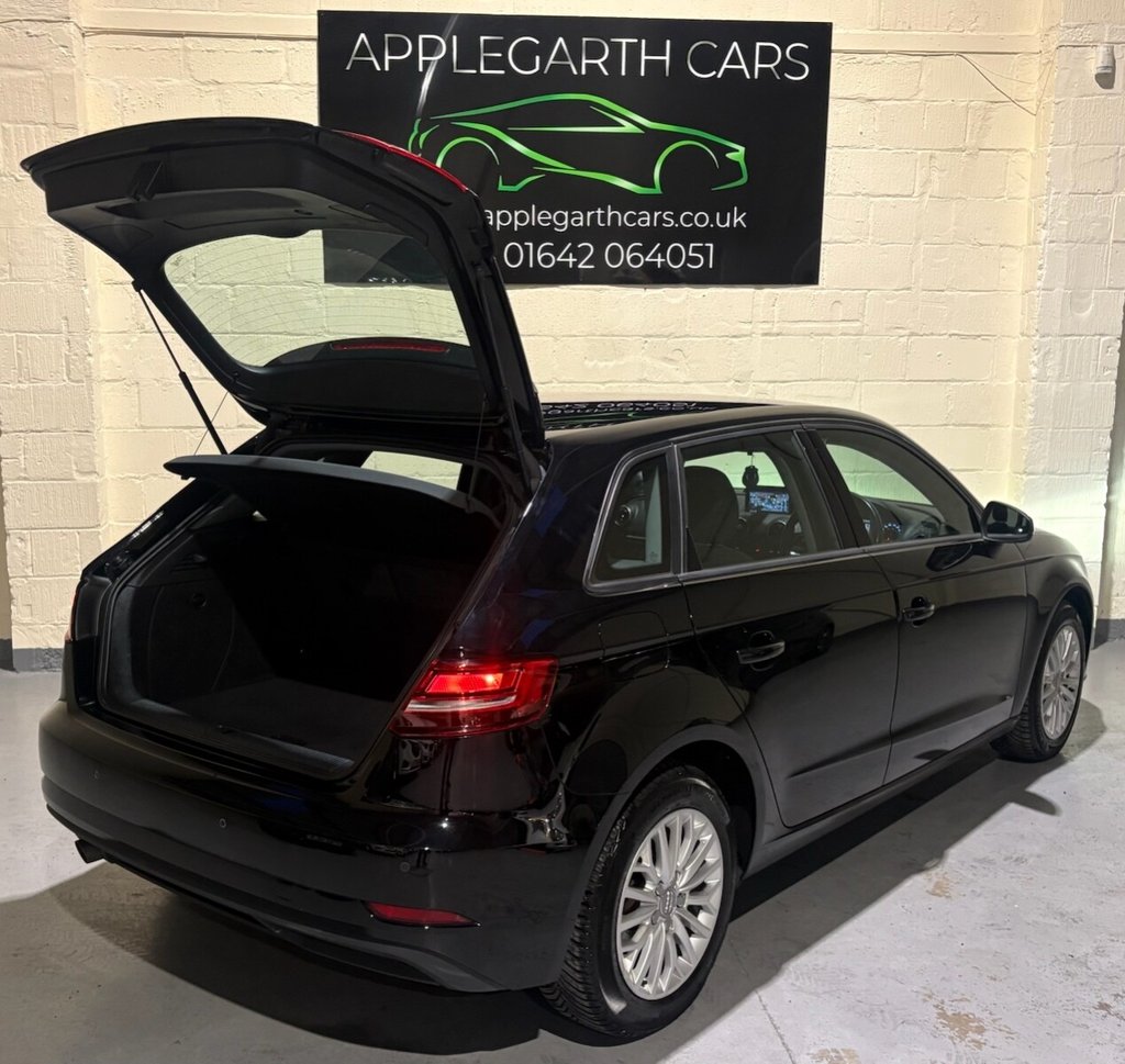 Used Audi A3 2016 for sale - 76686224: Photo 6