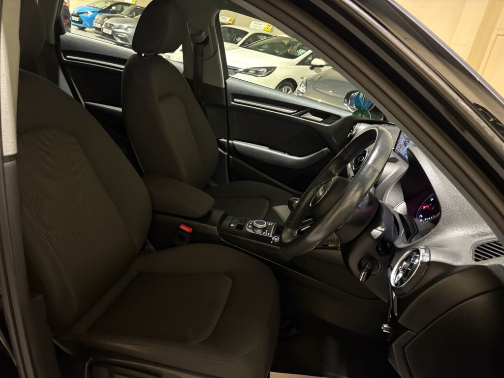 Used Audi A3 2016 for sale - 76686224: Photo 7