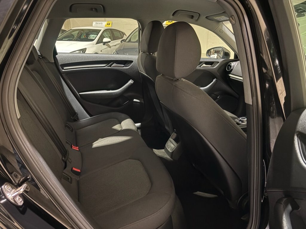 Used Audi A3 2016 for sale - 76686224: Photo 8