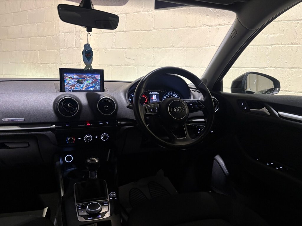 Used Audi A3 2016 for sale - 76686224: Photo 9