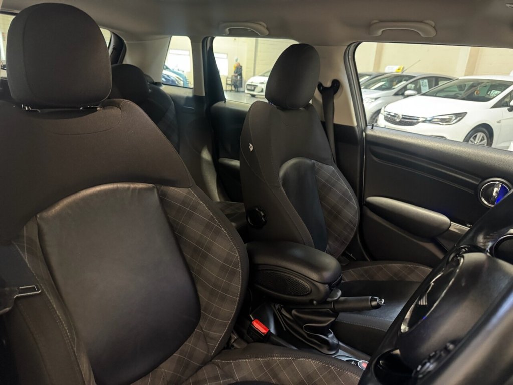 Used MINI Hatch 2015 for sale - 76496616: Photo 11