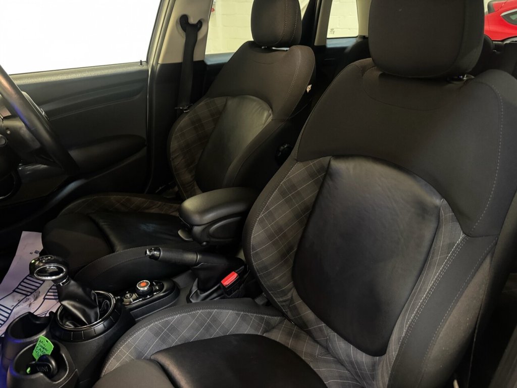 Used MINI Hatch 2015 for sale - 76496616: Photo 14