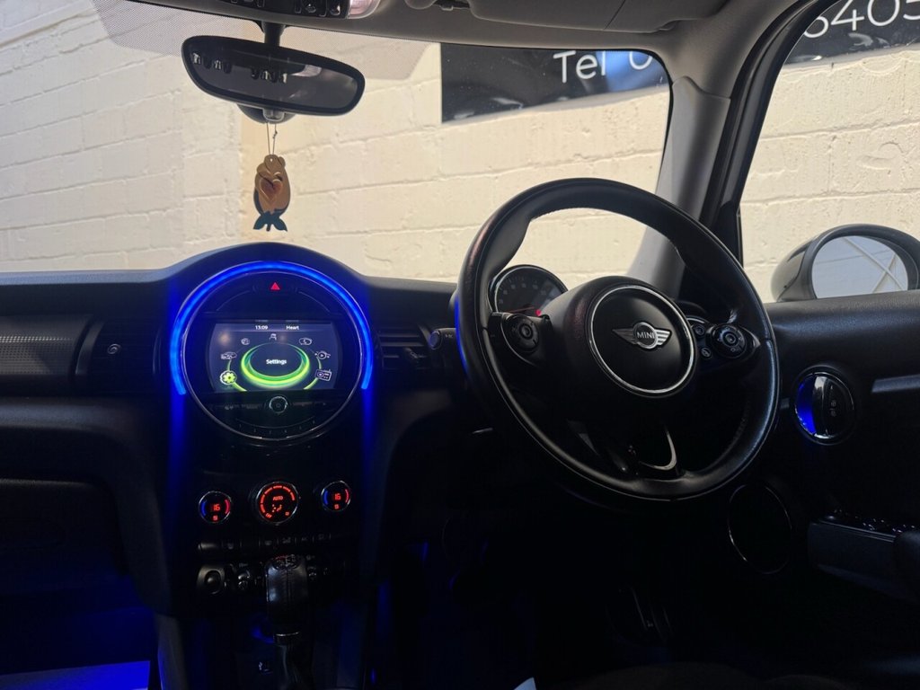 Used MINI Hatch 2015 for sale - 76496616: Photo 15