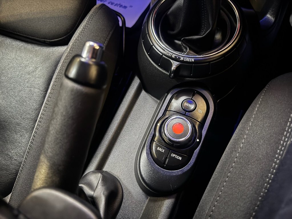 Used MINI Hatch 2015 for sale - 76496616: Photo 17