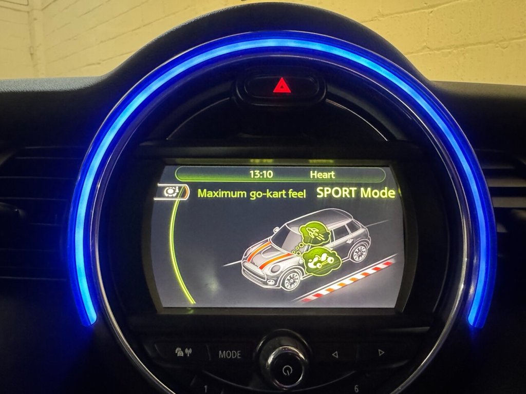 Used MINI Hatch 2015 for sale - 76496616: Photo 18