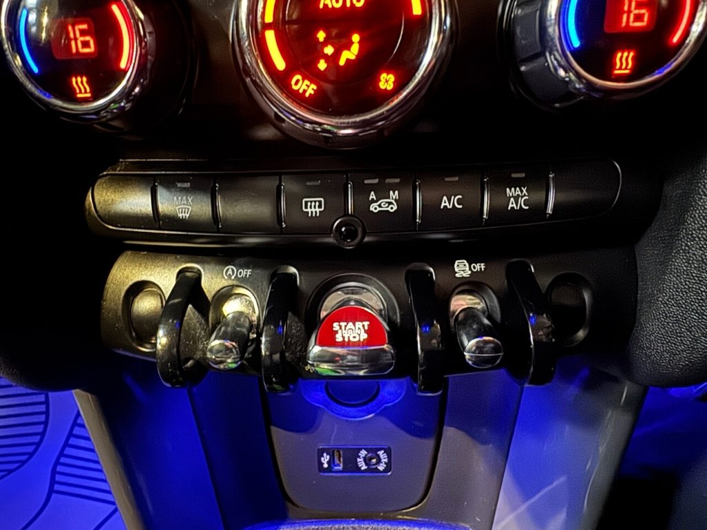 Used MINI Hatch 2015 for sale - 76496616: Photo 20