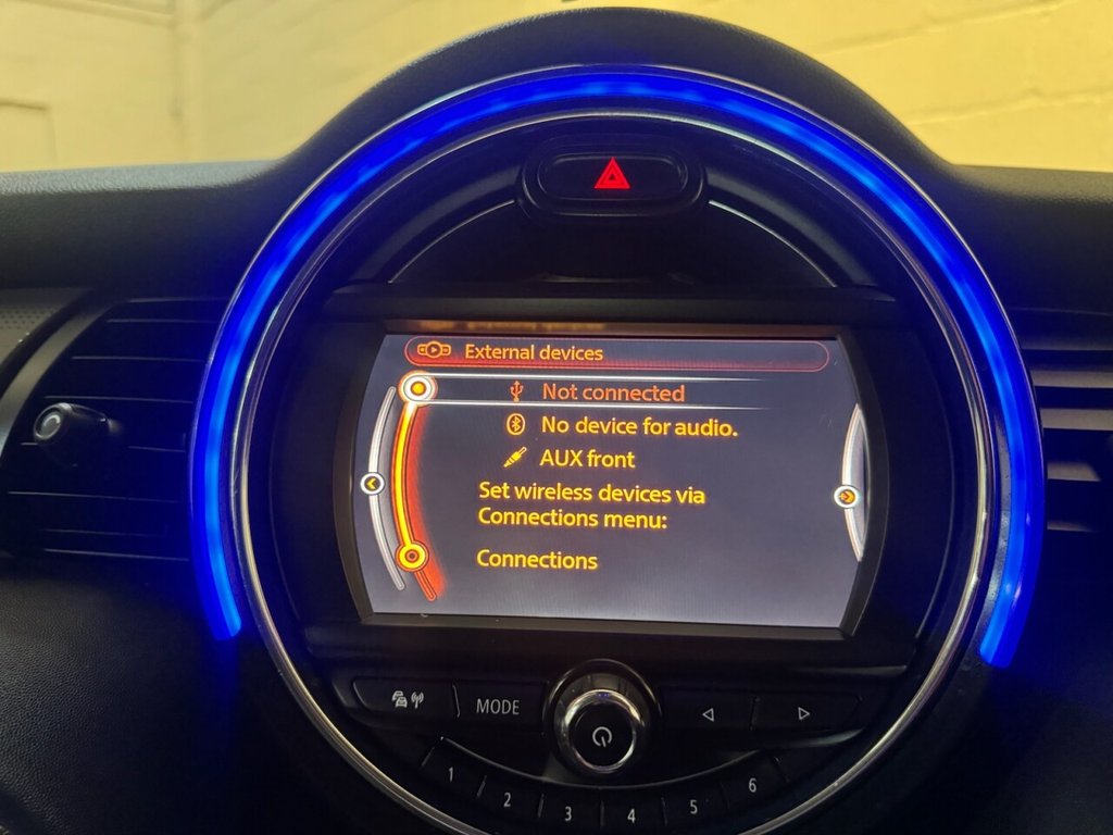 Used MINI Hatch 2015 for sale - 76496616: Photo 22