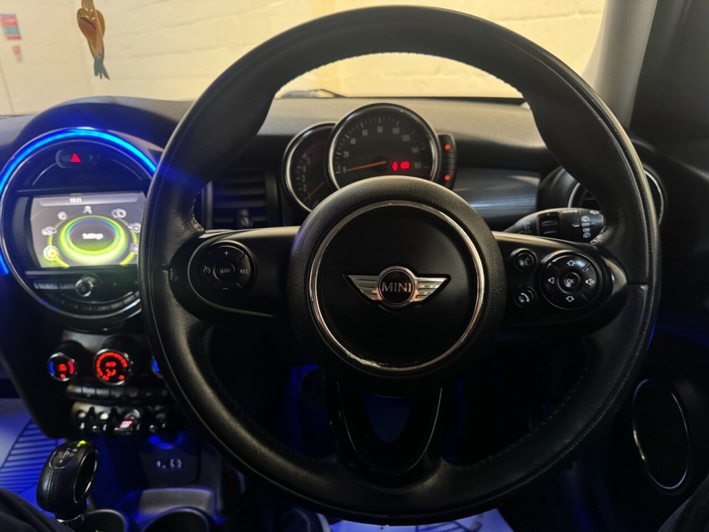 Used MINI Hatch 2015 for sale - 76496616: Photo 23