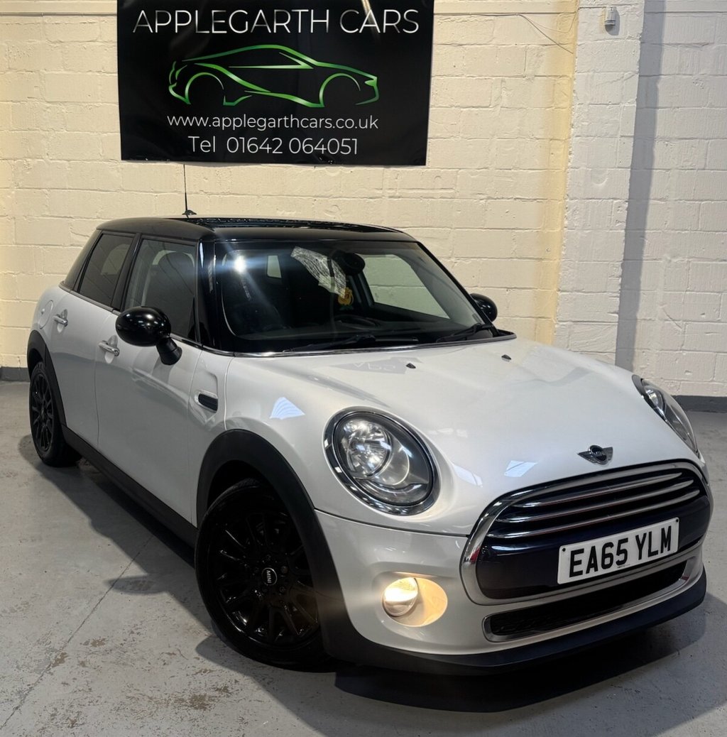 Used MINI Hatch 2015 for sale - 76496616: Photo 25