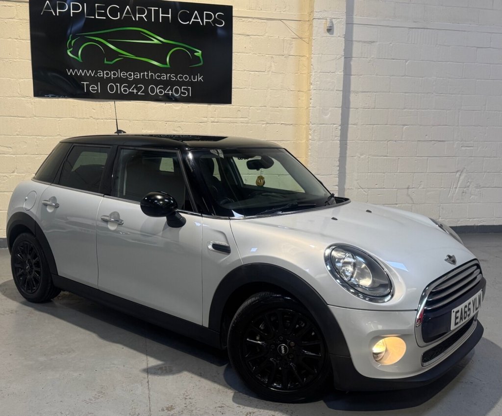 Used MINI Hatch 2015 for sale - 76496616: Photo 26