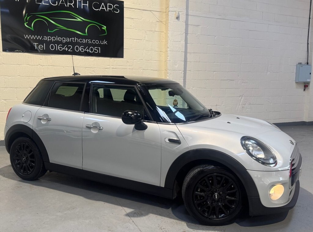 Used MINI Hatch 2015 for sale - 76496616: Photo 27