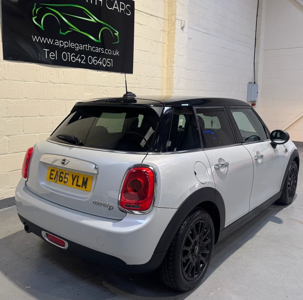Used MINI Hatch 2015 for sale - 76496616: Photo 28
