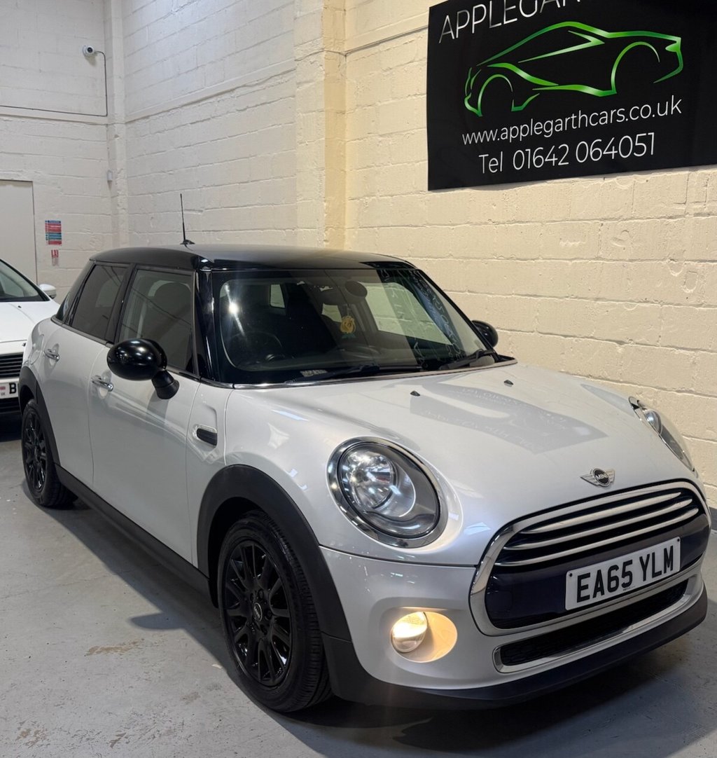 Used MINI Hatch 2015 for sale - 76496616: Photo 29