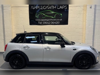 Used MINI Hatch 2015 for sale - 76496616: Photo
