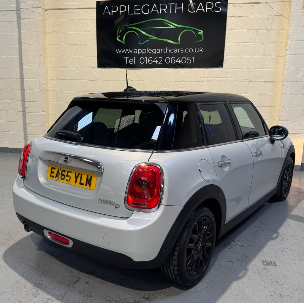 Used MINI Hatch 2015 for sale - 76496616: Photo 3