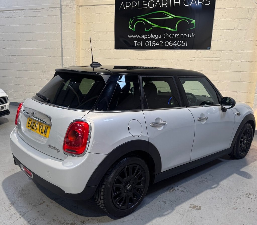 Used MINI Hatch 2015 for sale - 76496616: Photo 30
