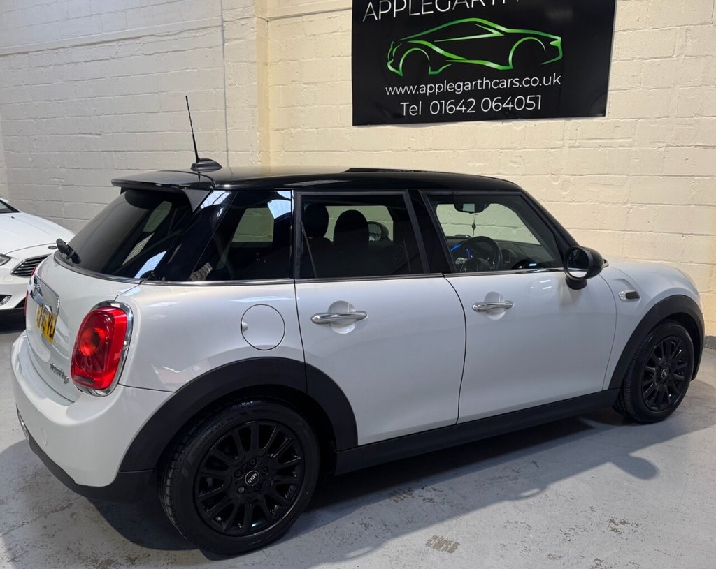 Used MINI Hatch 2015 for sale - 76496616: Photo 31