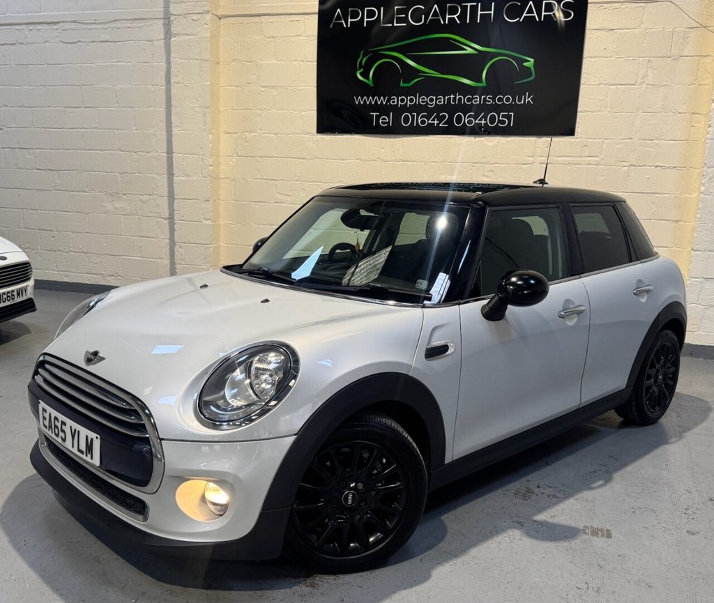 Used MINI Hatch 2015 for sale - 76496616: Photo 32
