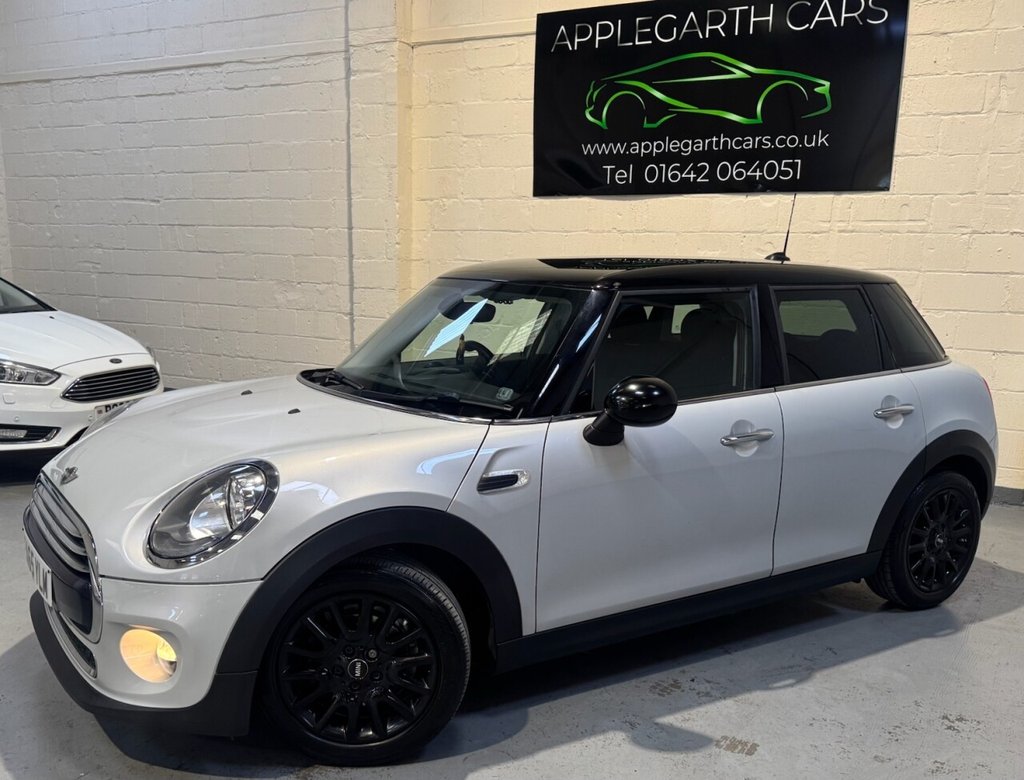 Used MINI Hatch 2015 for sale - 76496616: Photo 33