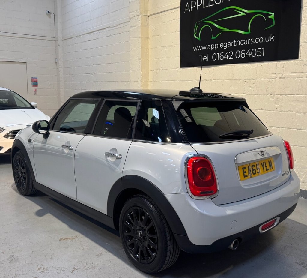 Used MINI Hatch 2015 for sale - 76496616: Photo 34