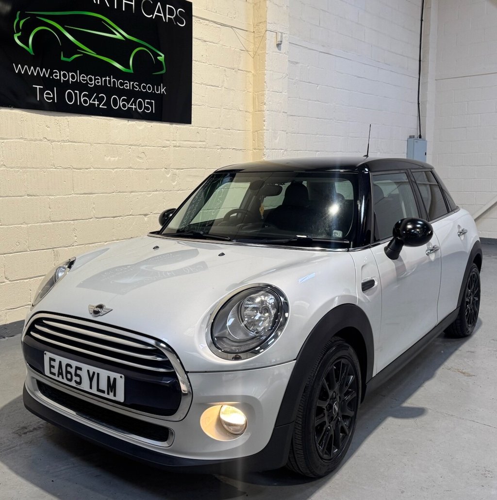 Used MINI Hatch 2015 for sale - 76496616: Photo 35