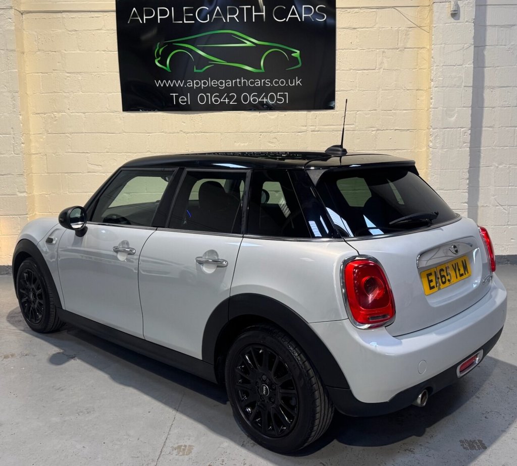 Used MINI Hatch 2015 for sale - 76496616: Photo 36