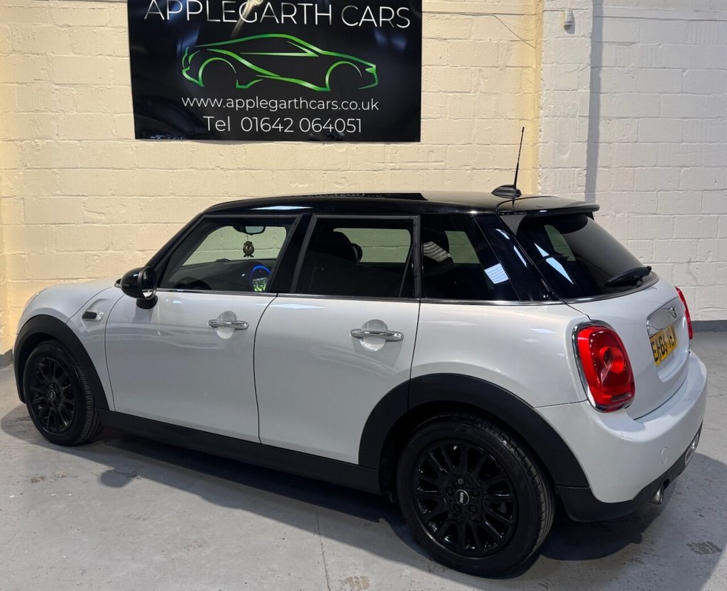 Used MINI Hatch 2015 for sale - 76496616: Photo 37