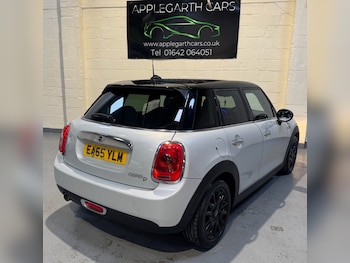 Used MINI Hatch 2015 for sale - 76496616: Photo