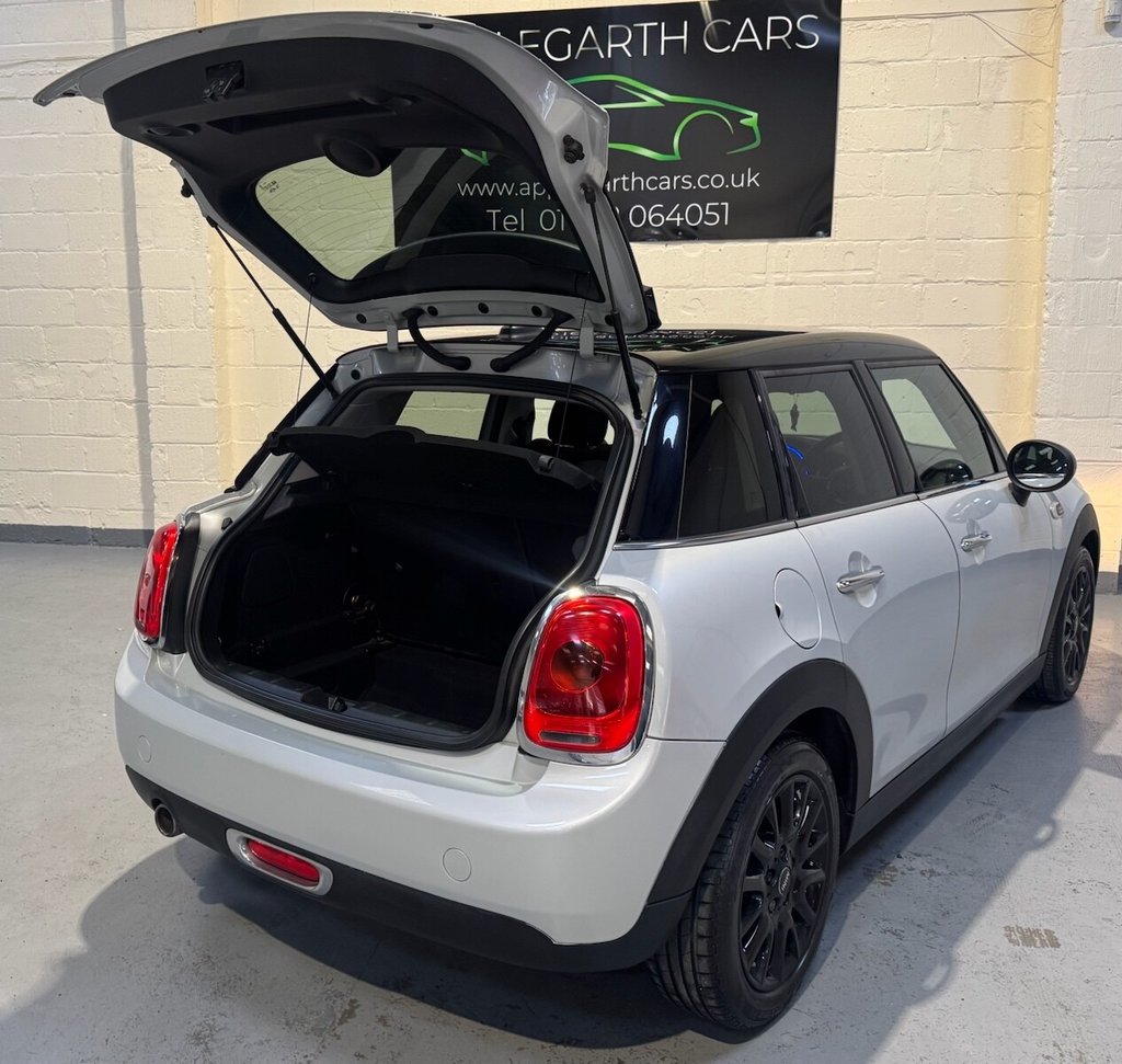 Used MINI Hatch 2015 for sale - 76496616: Photo 4