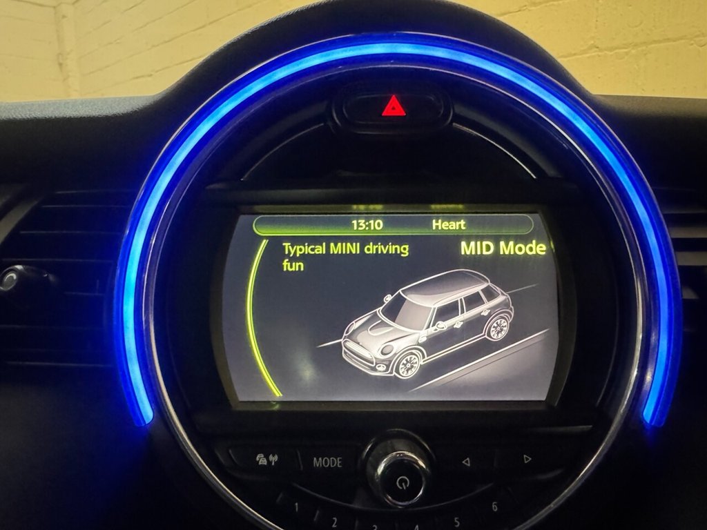 Used MINI Hatch 2015 for sale - 76496616: Photo 46