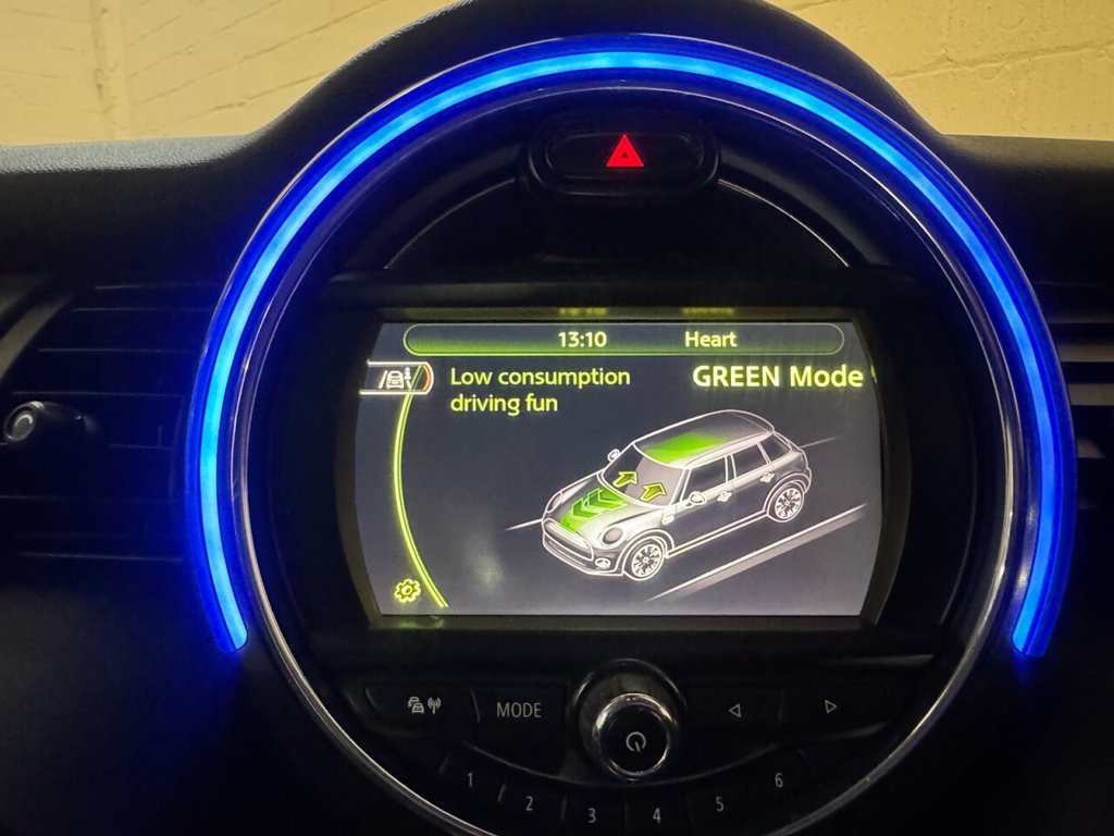 Used MINI Hatch 2015 for sale - 76496616: Photo 47